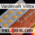 Vardénafil Vilitra 43